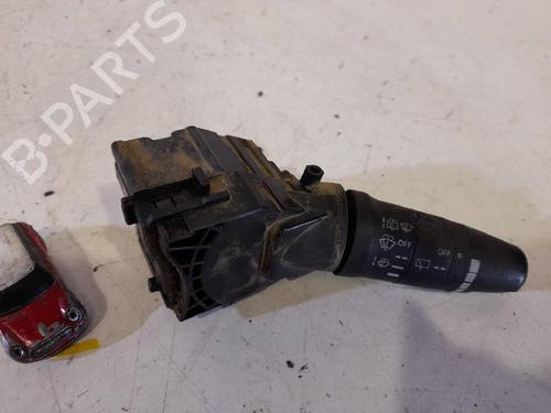 Used Steering column stalk NISSAN TERRANO II (R20) 2.7 TDi 4WD (125 hp) 12623436