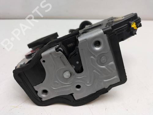 Rear left lock SEAT ARONA (KJ7, KJP) 1.0 TSI | BP12627826C100 