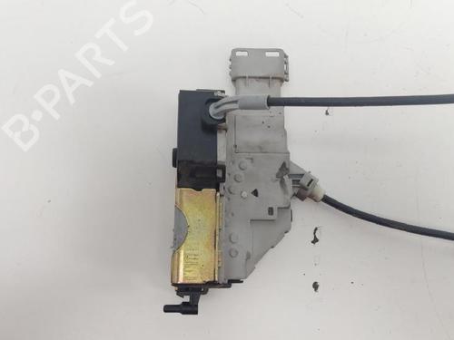 Rear left lock CITROËN C4 I (LC_)  | BP15661075C100 