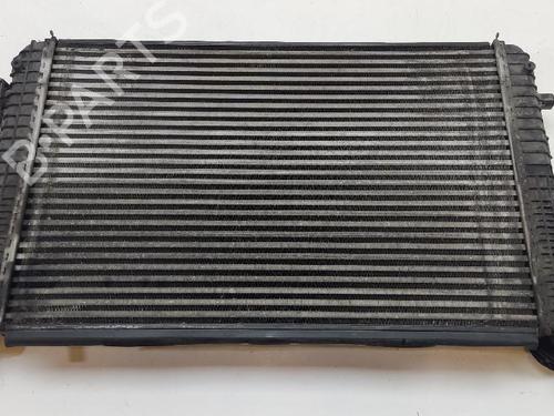 Intercooler SEAT ALTEA (5P1)  | BP15129127M30 