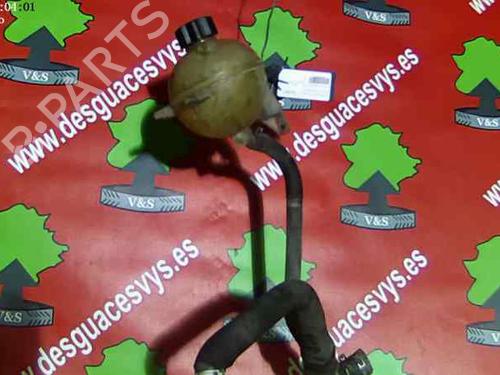 Used Expansion tank PEUGEOT 206 Hatchback (2A/C) 1.4 HDi eco 70 (68 hp) 12632435