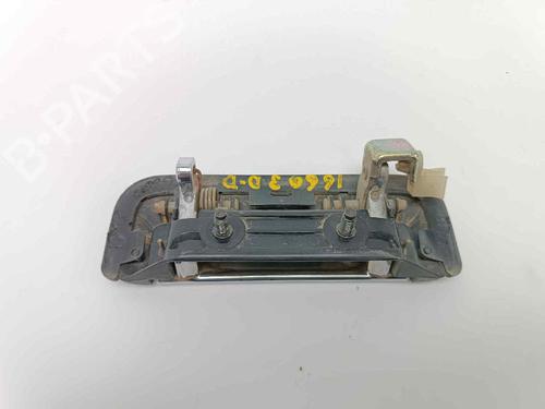 Front right exterior door handle FIAT DUCATO Van (280_) 2.0 | BP16955585C129 
