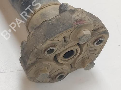 Driveshaft HYUNDAI SANTA FÉ II (CM) 2.2 CRDi GLS | BP14990918M37 