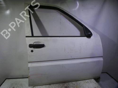 Used Right front door NISSAN TERRANO II (R20) [1992-2007]  12621205