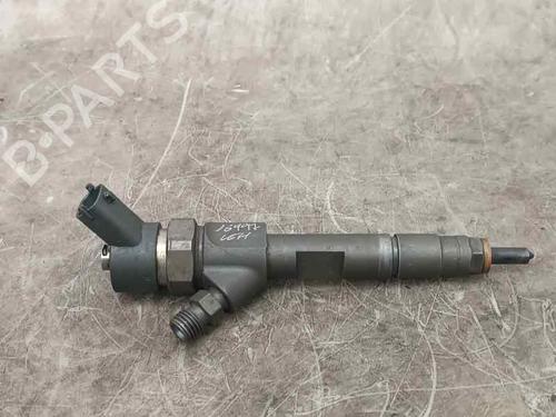 Used Injector RENAULT SCÉNIC I MPV (JA0/1_, FA0_) 1.9 dCi (JA05, JA1F) (102 hp) 24494755