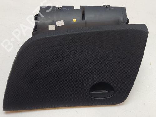 Used Glove box SEAT ALTEA (5P1) [2004-2015]  15129126