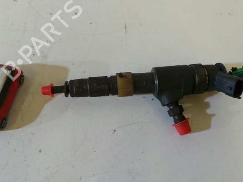 Used Injector CITROËN DS3 (SA_) [2009-2016]  12940045