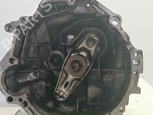 Gearbox AUDI A4 B6 (8E2)  | BP12616395M3 