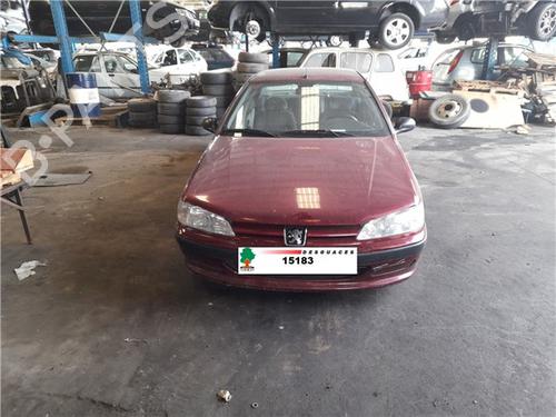 Used Parts MASERATI BITURBO (69, 78, AF3, AM 332) 425 (200 hp) 1399078