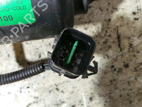 Front wiper motor KIA SORENTO I (JC) 2.5 CRDi | BP12610474M29 