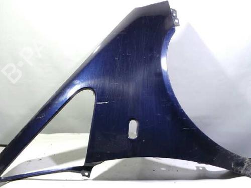 Used Right front fenders FORD B-MAX (JK) 1.5 TDCi (75 hp) 12616410
