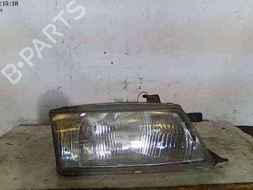 Used Right headlight SUZUKI BALENO Hatchback (EG) [1995-2002]  12607699