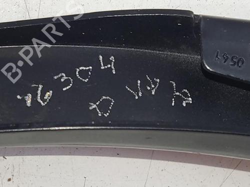 Front windshield wiper arm SEAT ALTEA (5P1)  | BP15129094C143 