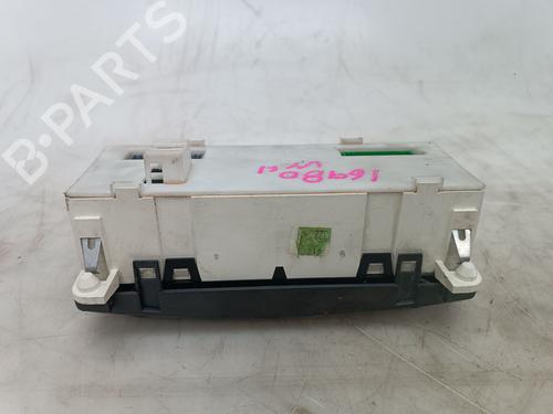 Climate control RENAULT LAGUNA II (BG0/1_)  | BP20309744I5 