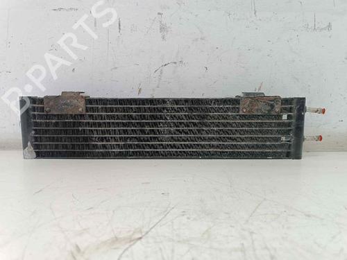 Used Oil radiator MERCEDES-BENZ M-CLASS (W163) ML 270 CDI (163.113) (163 hp) 16647347