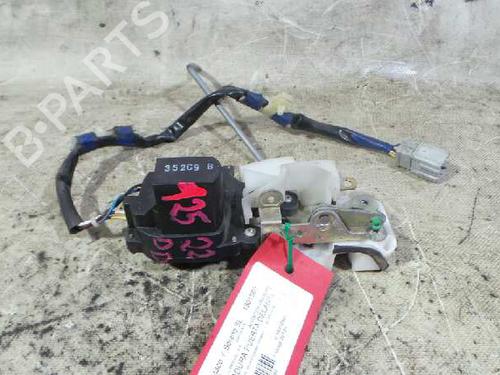 Front right lock ROVER 45 I Hatchback (RT) 2.0 iDT | BP12611153C97 