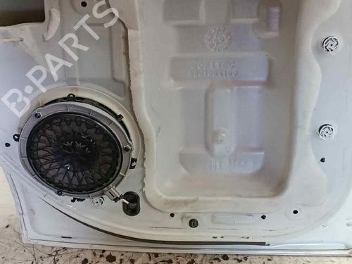 Left rear door CITROËN C4 CACTUS 1.5 BlueHDi 100 | BP18473916C4 