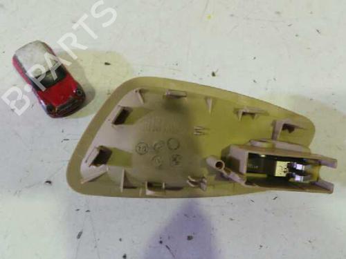 Front left interior door handle BMW 3 (E90) 320 d | BP12620096I13 