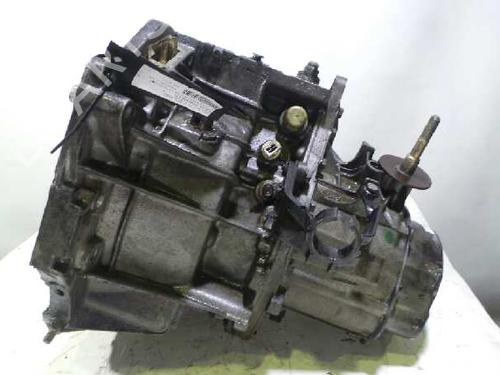 Gearbox CITROËN XSARA (N1) 1.9 TD | BP12631997M3 