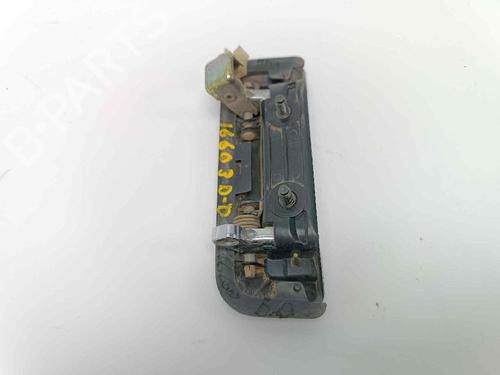 Front right exterior door handle FIAT DUCATO Van (280_) 2.0 | BP16955585C129 