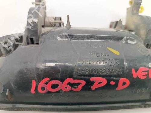 Høyre foran utvendig håndtak LAND ROVER FREELANDER I (L314) 2.0 Td4 4x4 | BP16187953C129 