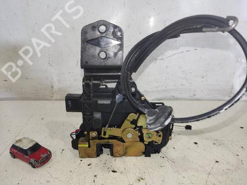 Used Front right lock VW PASSAT B5 (3B2) 1.8 T (150 hp) 12624122