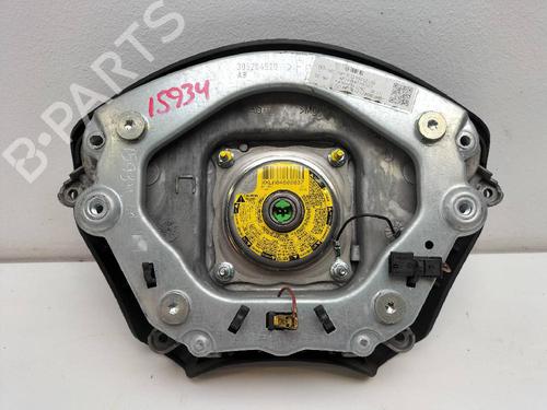 Driver airbag FORD B-MAX (JK) 1.5 TDCi | BP12627897C9 