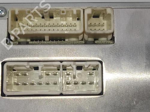 Radio TOYOTA AYGO (_B4_) 1.0 (KGB40) | BP13630436E6 