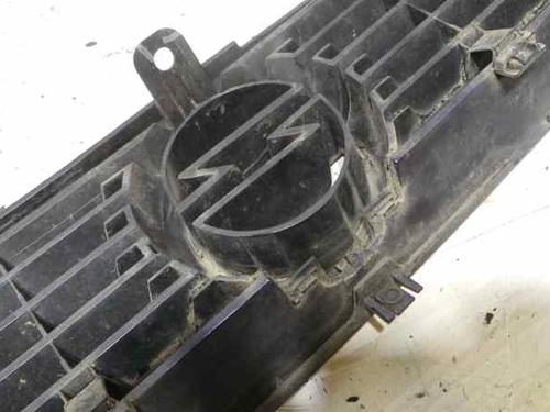 Grille OPEL ASTRA F Saloon (T92)  | BP12607891C40 