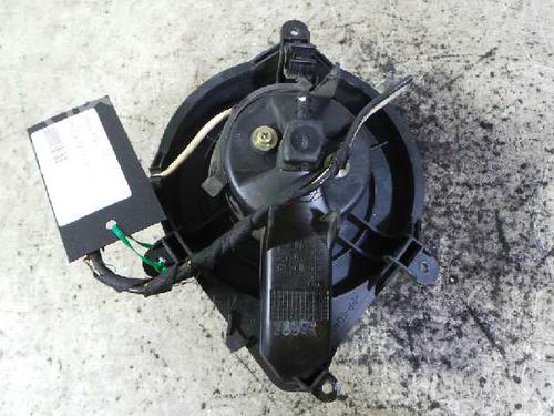 Heater blower motor CITROËN XSARA (N1)  | BP14241793M62 
