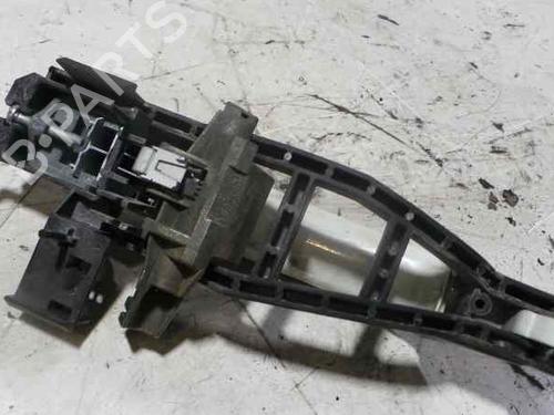 Højre bagtil udvendigt håndtag FORD FOCUS II (DA_, HCP, DP)  | BP12632757C130 