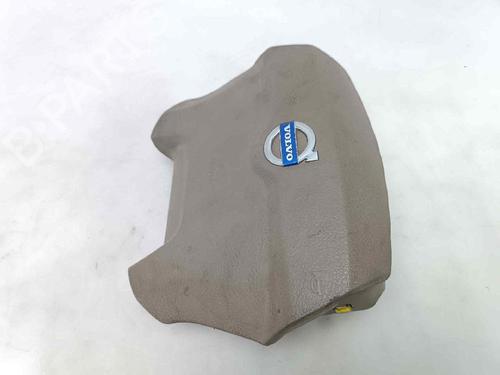 Driver airbag VOLVO XC90 I (275) D5 AWD | BP17395428C9 