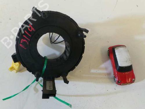 Squib airbag SKODA OCTAVIA I (1U2) 1.9 TDI | BP12615191C102 