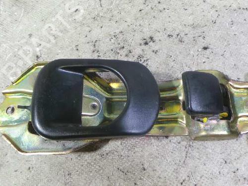 Used Front right interior door handle TATA INDICA 1.4 D (53 hp) 15269455