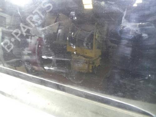 Right front door OPEL ASTRA H GTC (A04) 1.6 (L08) | BP12607257C3 