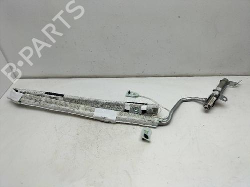 Used Left curtain airbag RENAULT CLIO III Hatchback Van (SB_, SR_) 1.5 dCi (86 hp) 12630778