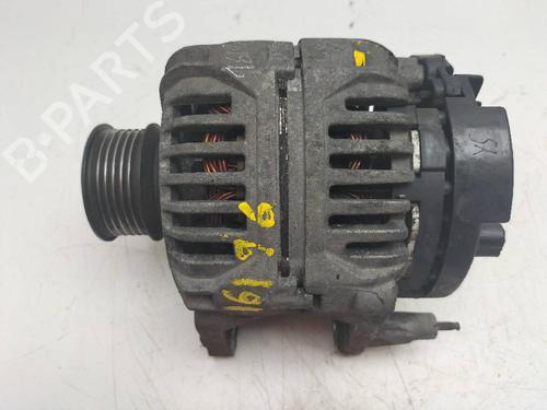 Alternator NISSAN CABSTAR E (TL_, VL_) 125.35, 125.45 (TL0, VL0) | BP13013095M7 