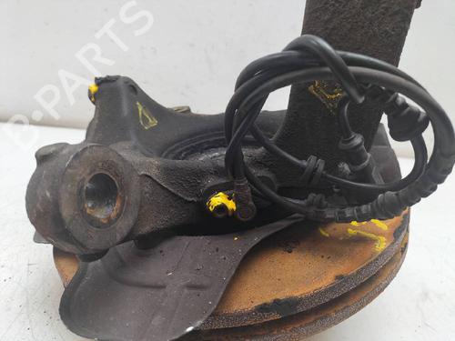 Right front steering knuckle CITROËN JUMPER II Bus 2.2 HDi 130 | BP15128753M26 