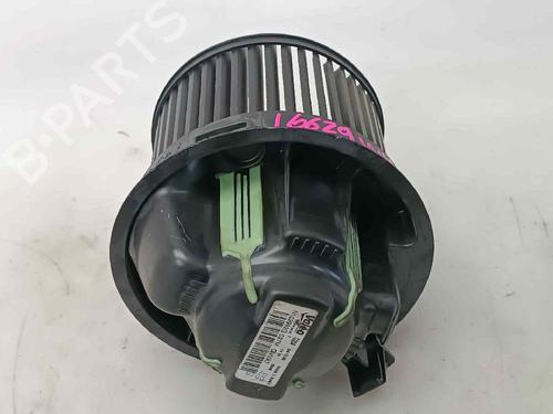 Heater blower motor PEUGEOT 207 (WA_, WC_) 1.4 HDi | BP17720971M62 