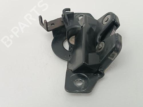 Tailgate lock CITROËN BERLINGO / BERLINGO FIRST Box Body/MPV (M_)  | BP24494977C101 