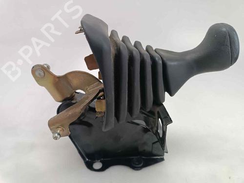 Gear lever CITROËN JUMPER I Van (230L) 2.5 D 4x4 | BP19146685M90 
