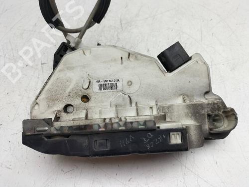 Front left lock SEAT IBIZA IV (6J5, 6P1)  | BP13531752C98 