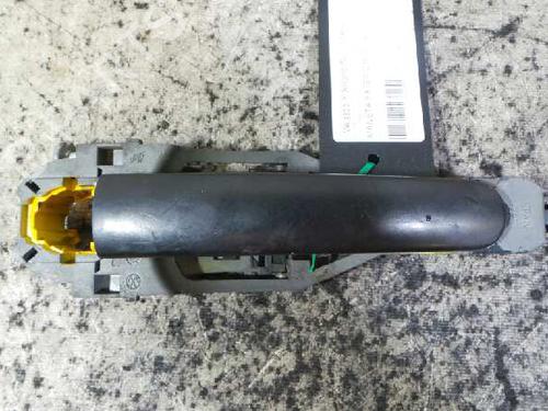 Used Front left exterior door handle SEAT TOLEDO III (5P2) [2004-2009]  12610835