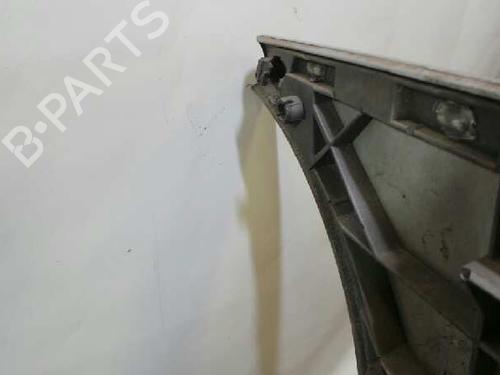 Rear bumper OPEL VECTRA B (J96) 2.0 DTI 16V (F19) | BP12613615C8 