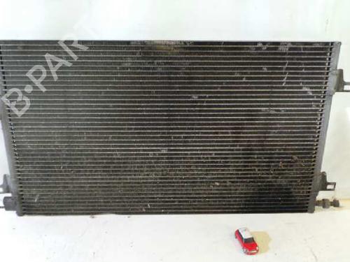 Radiador A/A RENAULT VEL SATIS (BJ0_) 2.2 dCi (BJ0M) (113 hp) 12616649