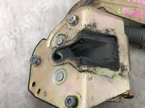 Rear right lock CITROËN C8 (EA_, EB_) 2.0 HDi 135 | BP24494212C99 