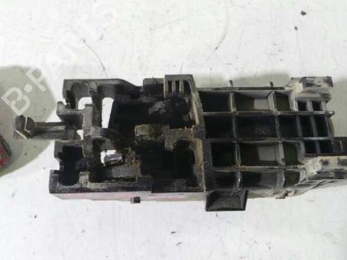 Front right interior door handle SUZUKI GRAND VITARA II (JT, TE, TD) 1.9 DDiS All-wheel Drive (JT419, TD44, JB419WD, JB419XD,... | BP12618296I14 