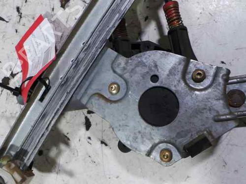 Front right window mechanism CITROËN XSARA (N1)  | BP12608580C23 