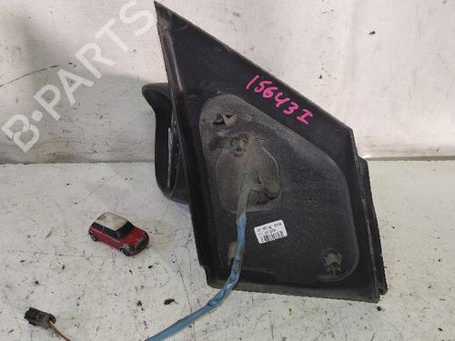 Left mirror CITROËN C2 (JM_) 1.4 HDi | BP12625285C26 
