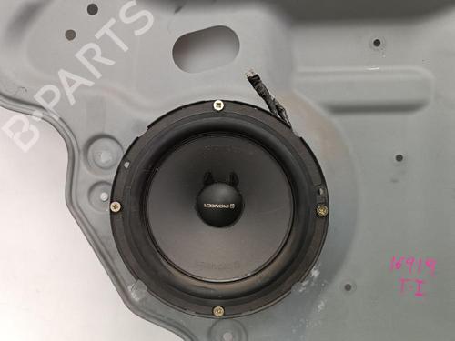 Rear left window mechanism VW TOURAN (1T1, 1T2)  | BP19019866C24 